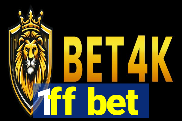 1ff bet